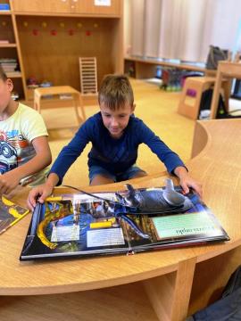 Razgibano, živahno, razigrano, počitniško, … (13)